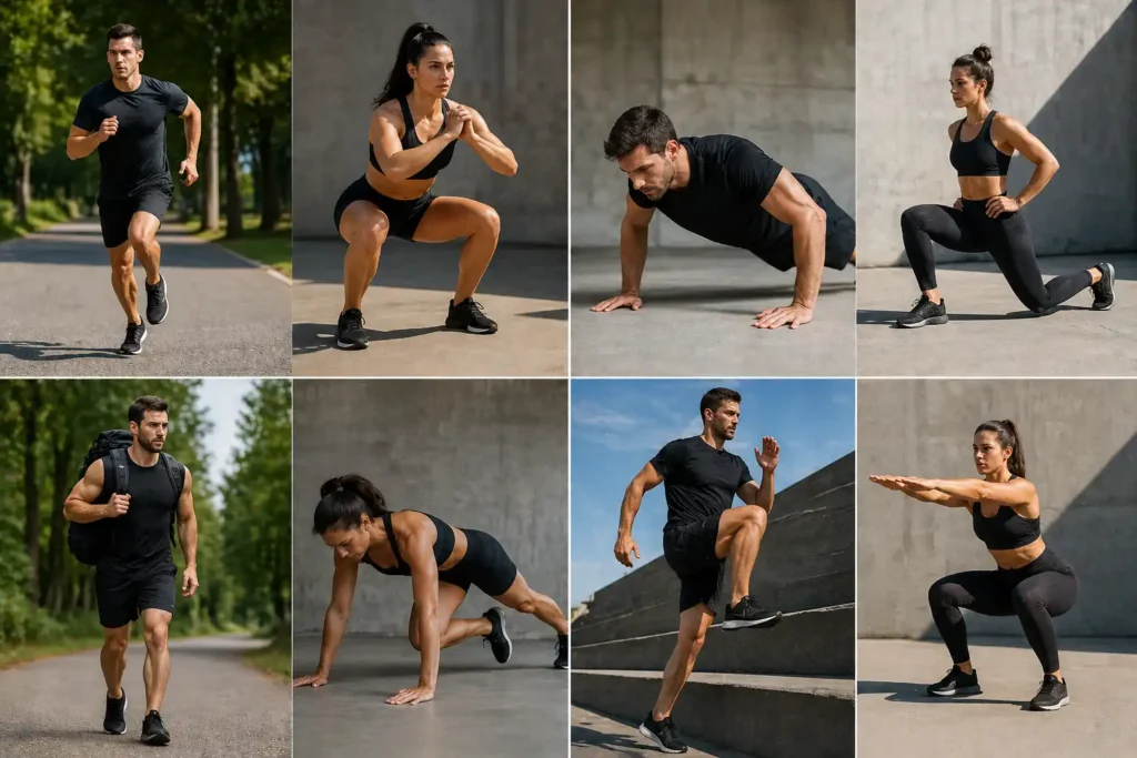Hyrox-training-Without-equipment