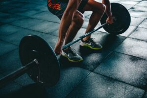 HYROX 8 week training plan workout