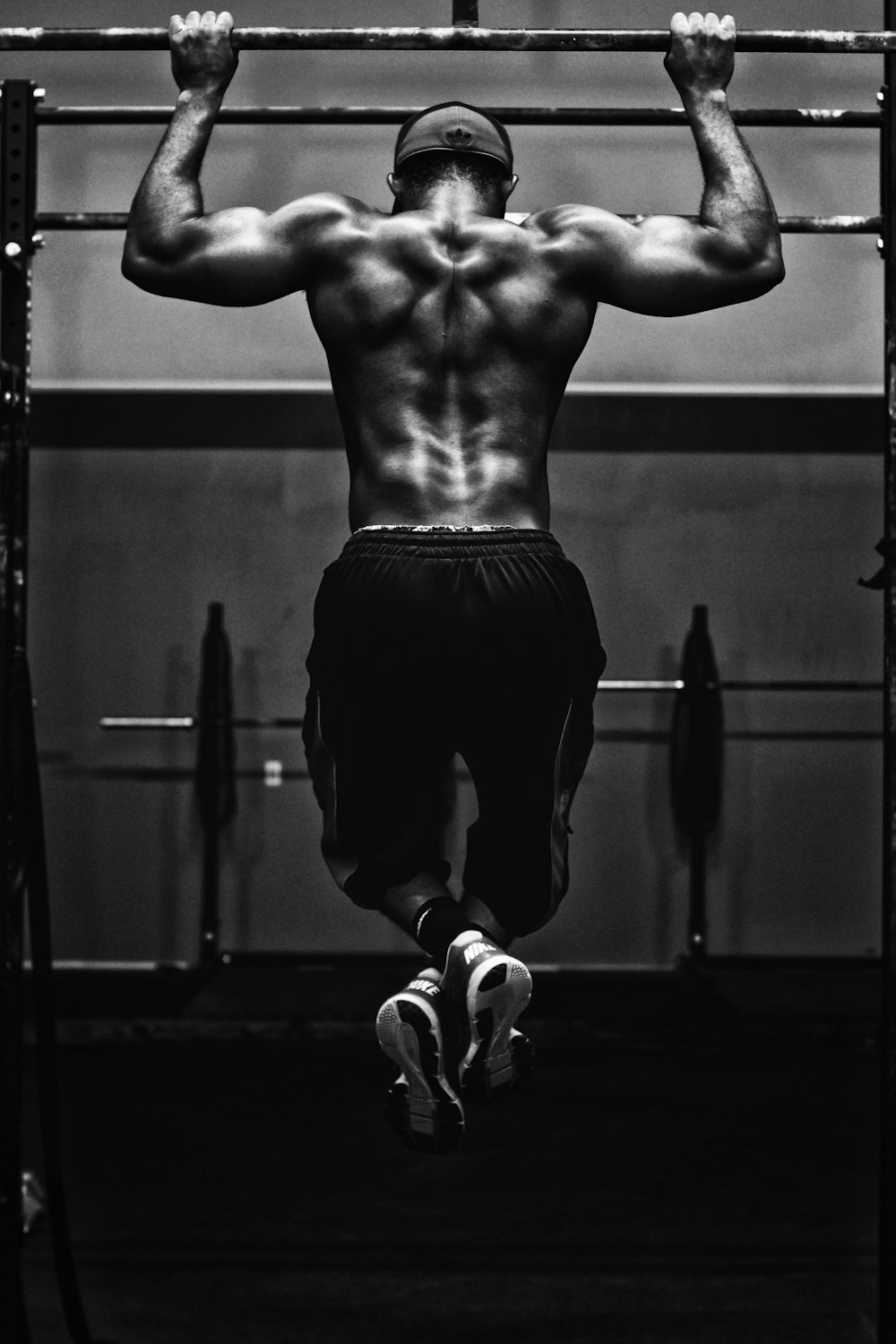 Strength training for HYROX competition preparation