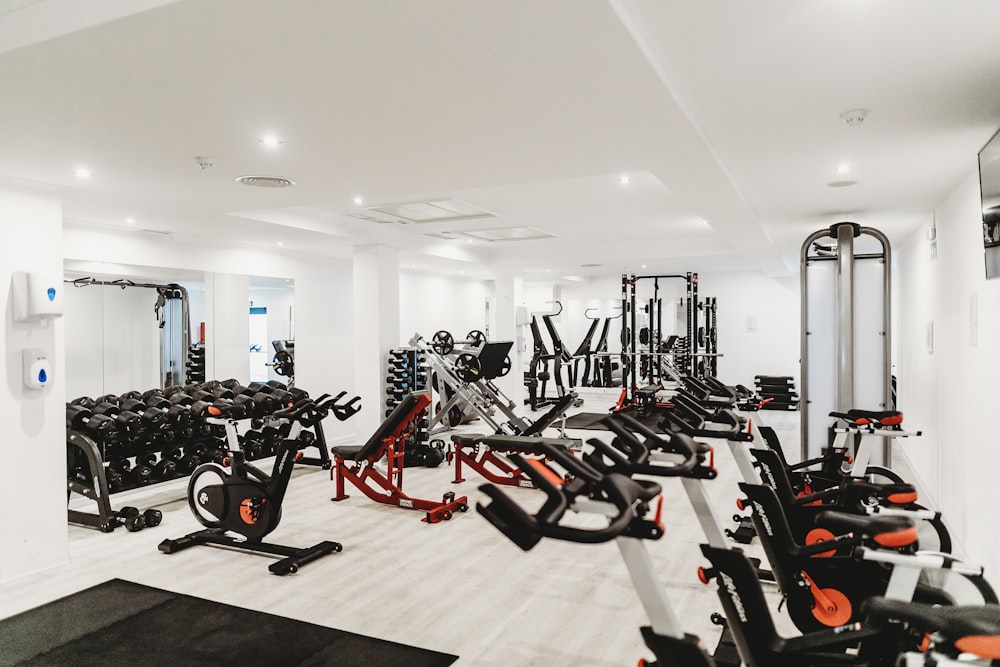HYROX wall balls workout station exercise